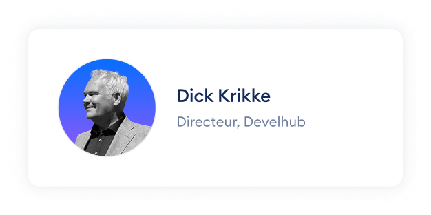 Dick Krikke