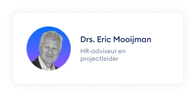 Drs. Eric Mooijman