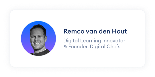 Remco van den Hout