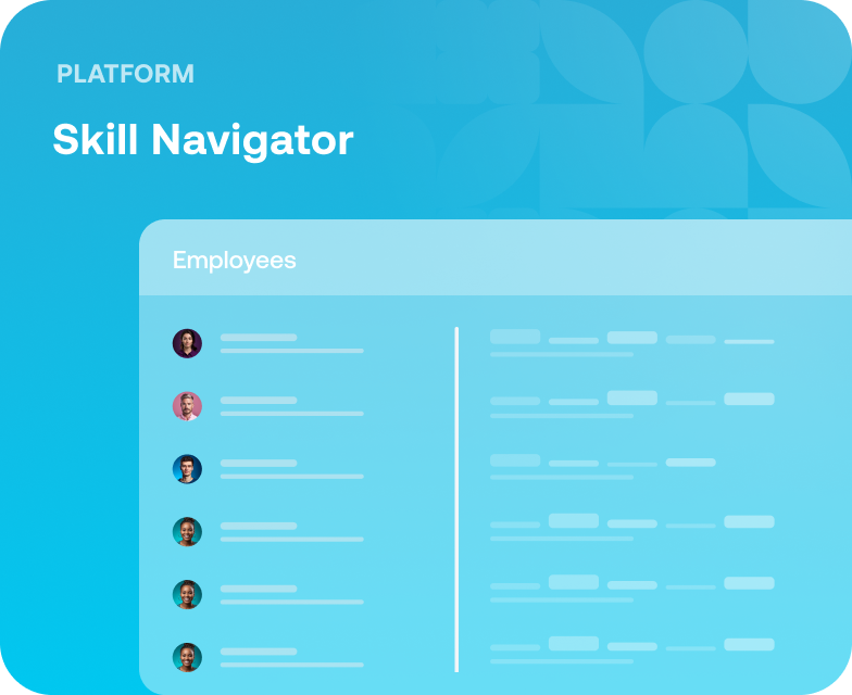 Skill Navigator 