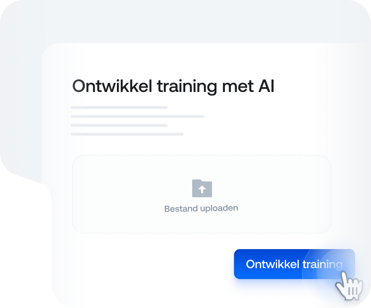 variant=AI Driven Course Creation, page=AI Authoring - Capabilities