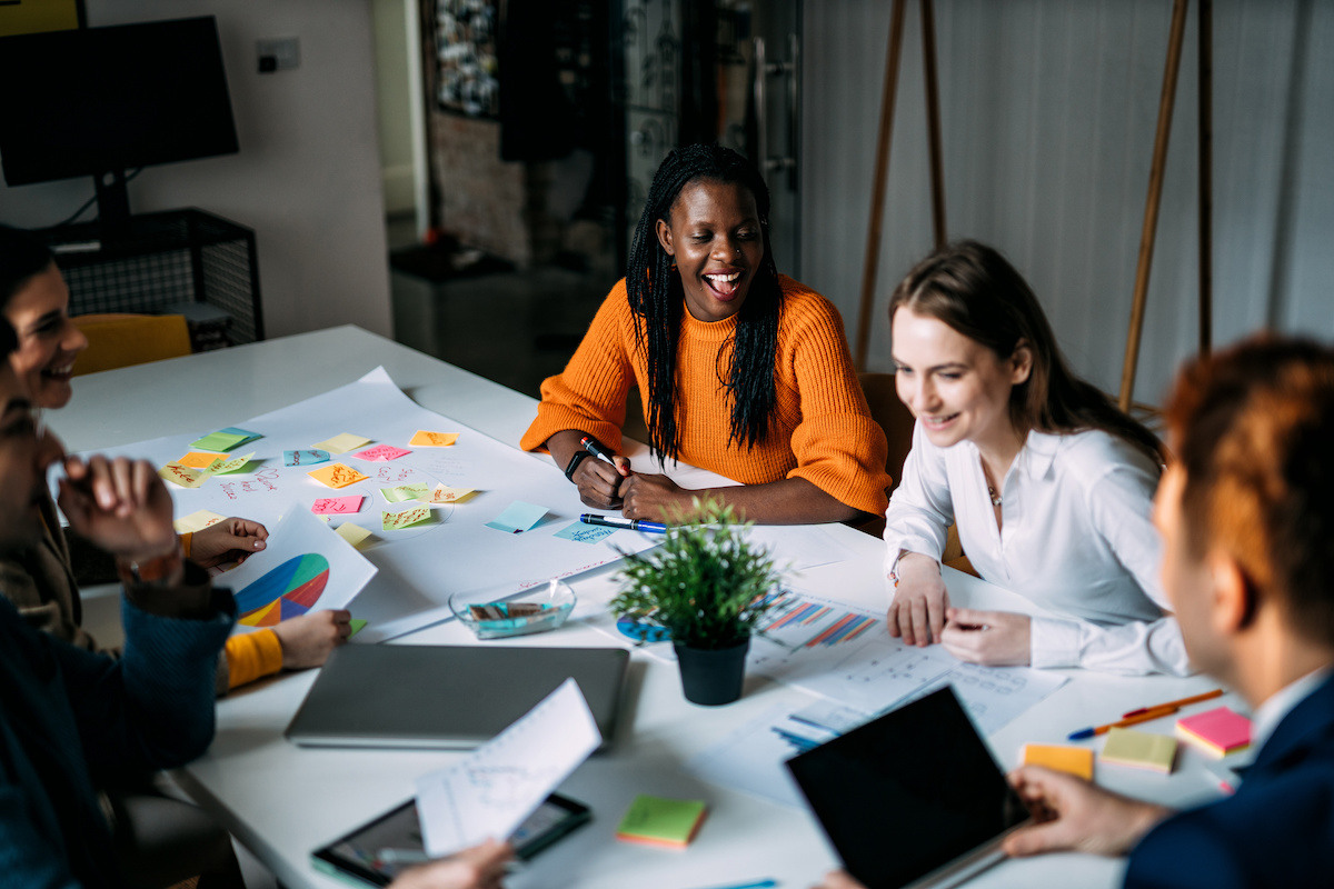 evaluatie onboarding team